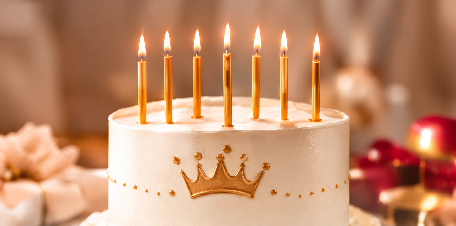 Anniversaire d’enfant
