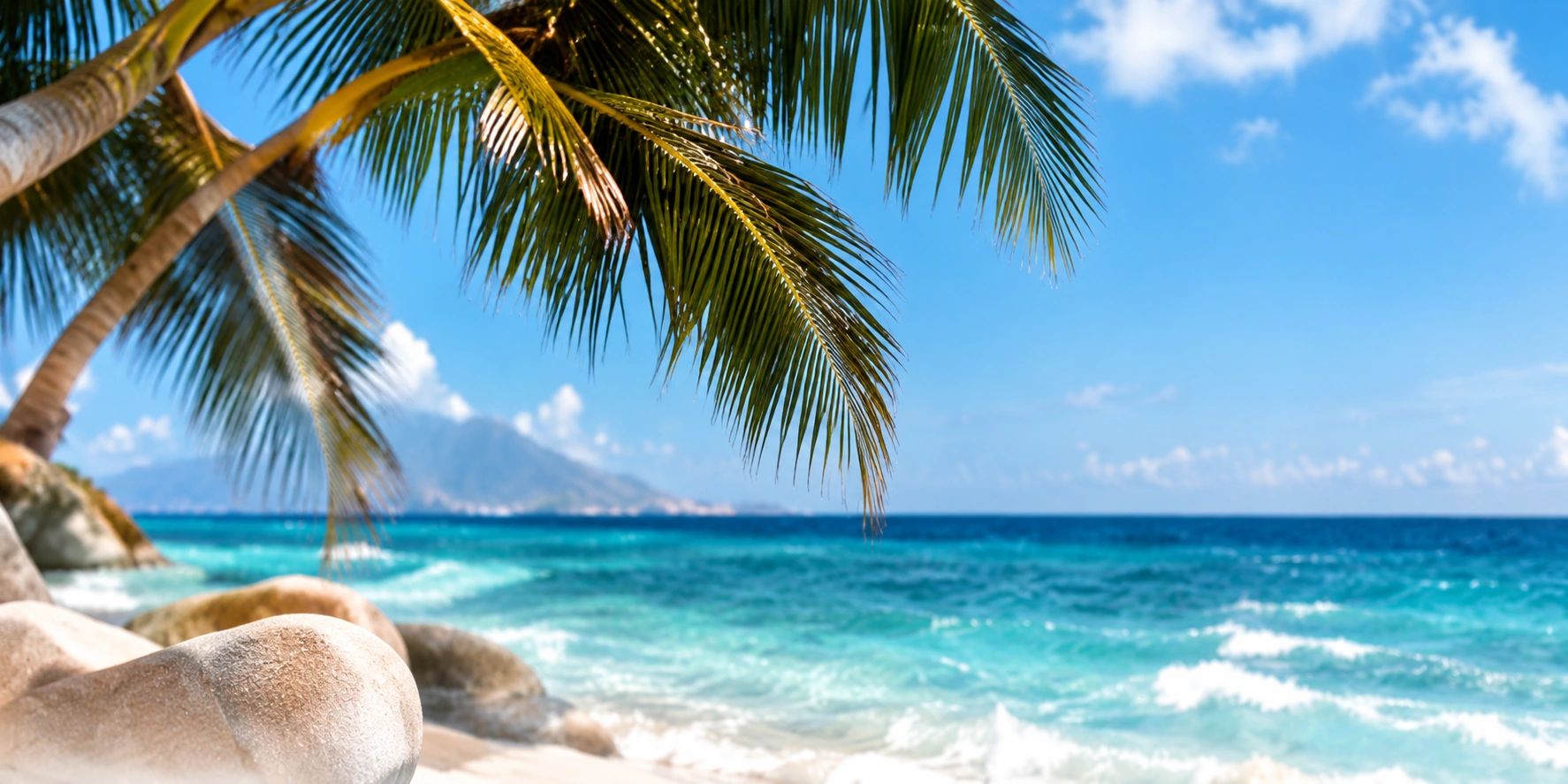 Destination de vacances